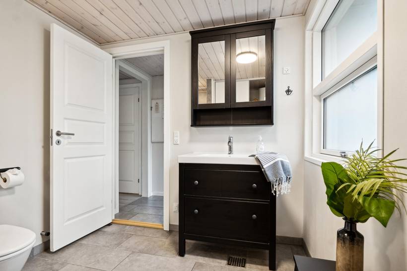 Foto von Ferienhaus SU07 in Toftum - Rømø