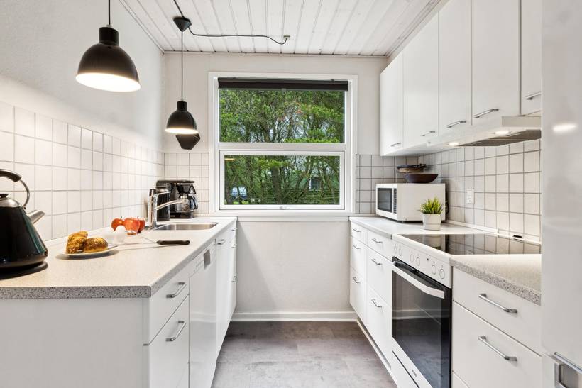 Foto von Ferienhaus SU07 in Toftum - Rømø