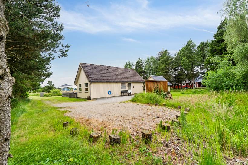 Foto von Ferienhaus SU07 in Toftum - Rømø