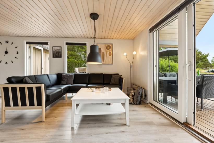 Foto von Ferienhaus SU07 in Toftum - Rømø