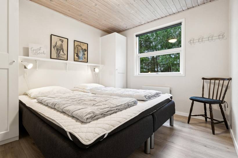 Foto von Ferienhaus SU07 in Toftum - Rømø