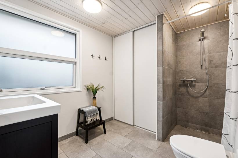 Foto von Ferienhaus SU07 in Toftum - Rømø