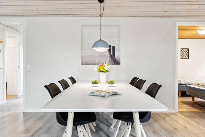 Foto von Ferienhaus SU07 in Toftum - Rømø