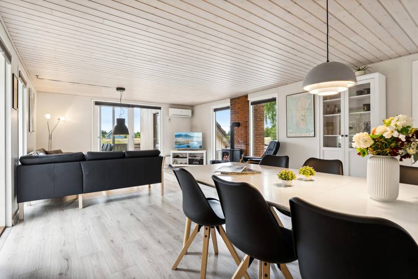 Foto von Ferienhaus SU07 in Toftum - Rømø