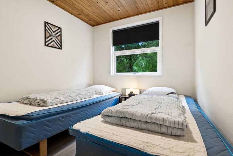 Foto von Ferienhaus SU07 in Toftum - Rømø