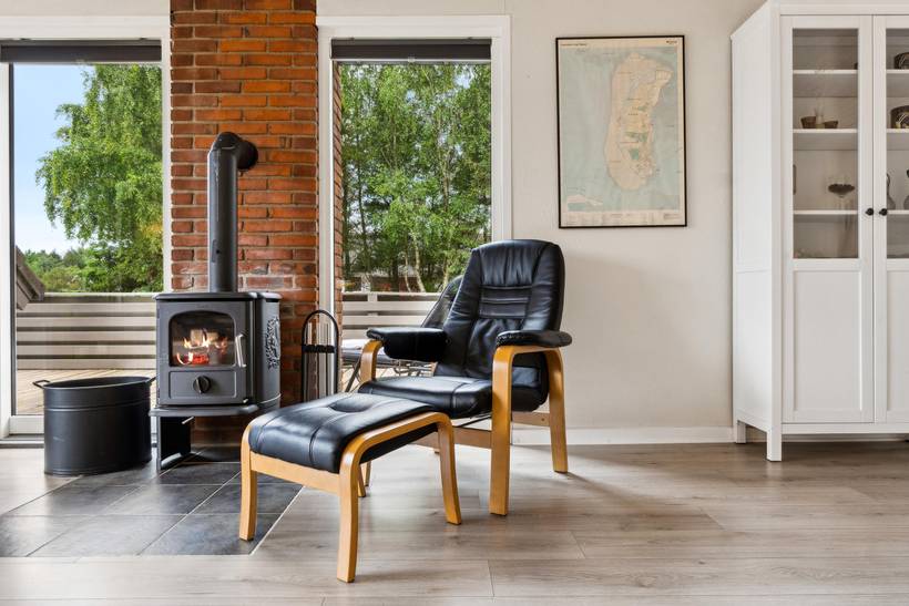 Foto von Ferienhaus SU07 in Toftum - Rømø