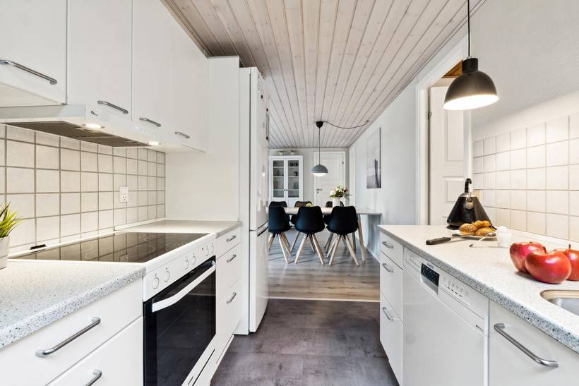 Foto von Ferienhaus SU07 in Toftum - Rømø