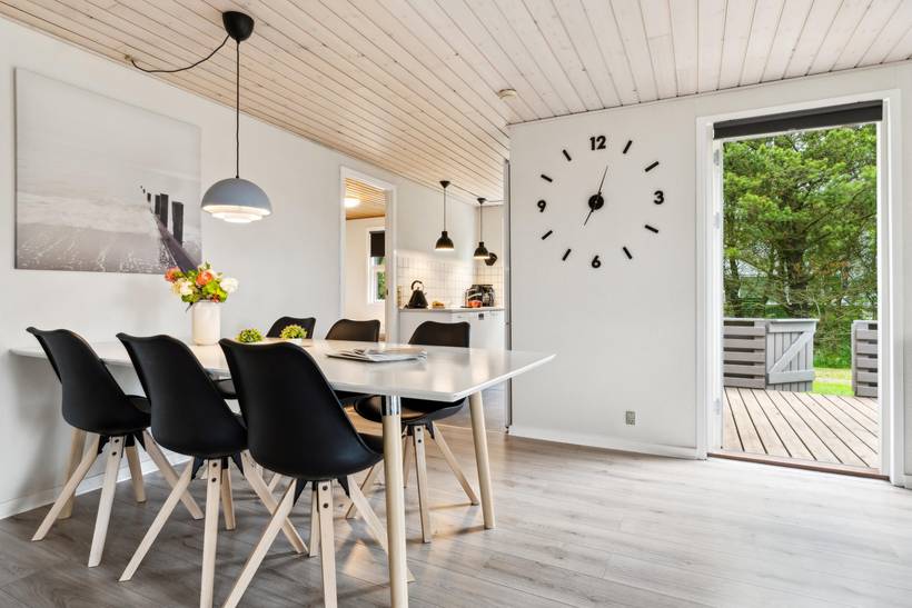 Foto von Ferienhaus SU07 in Toftum - Rømø