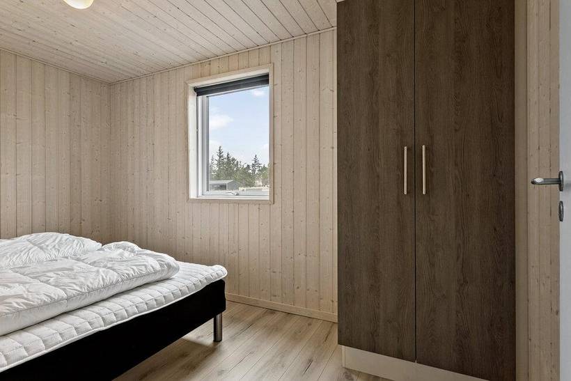 Foto von Ferienhaus SU09 in Bratten - Nordjütland Ost