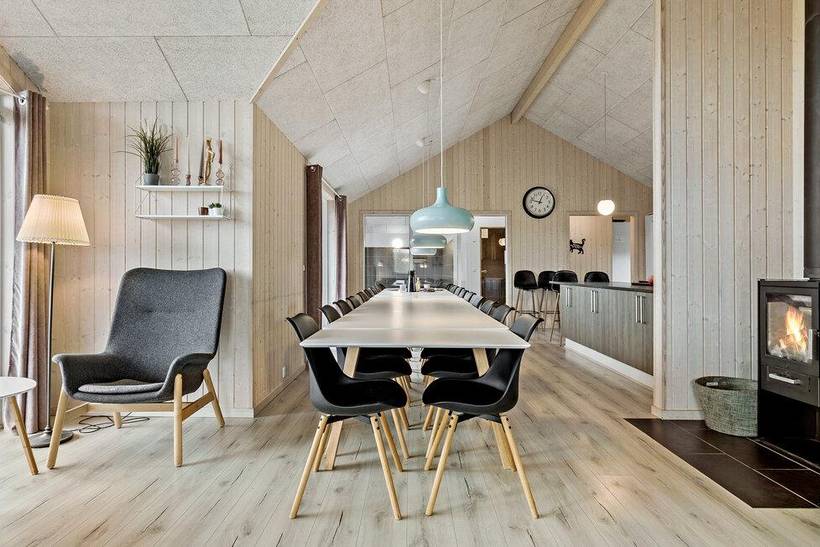 Foto von Ferienhaus SU09 in Bratten - Nordjütland Ost