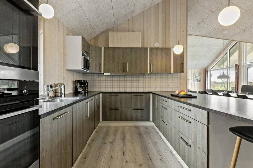 Foto von Ferienhaus SU09 in Bratten - Nordjütland Ost