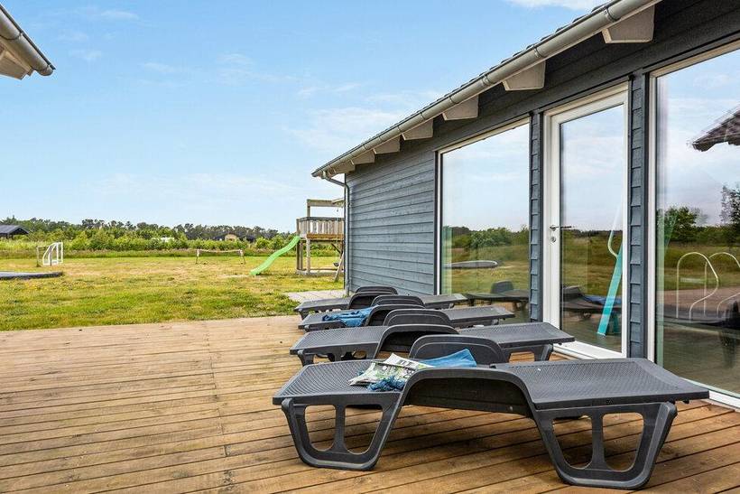 Foto von Ferienhaus SU09 in Bratten - Nordjütland Ost
