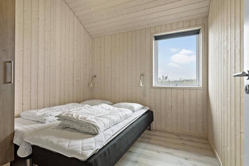 Foto von Ferienhaus SU09 in Bratten - Nordjütland Ost