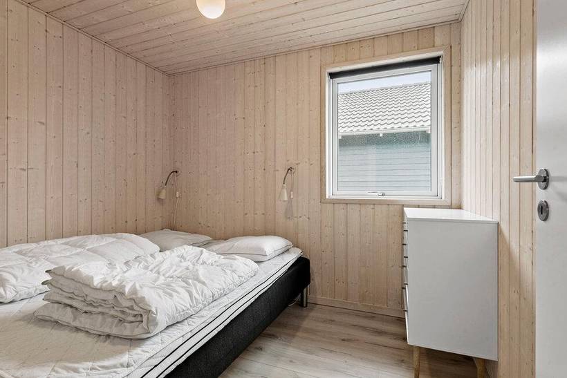 Foto von Ferienhaus SU09 in Bratten - Nordjütland Ost