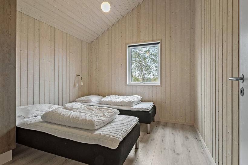 Foto von Ferienhaus SU09 in Bratten - Nordjütland Ost
