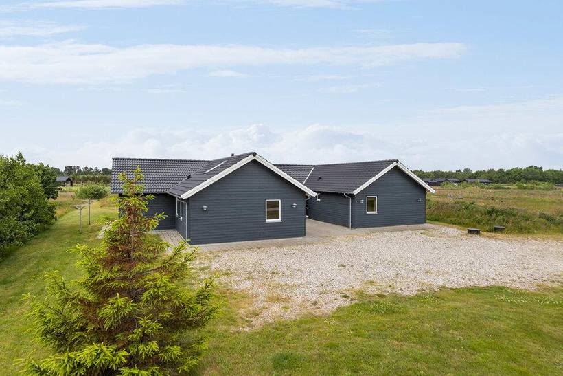 Foto von Ferienhaus SU09 in Bratten - Nordjütland Ost