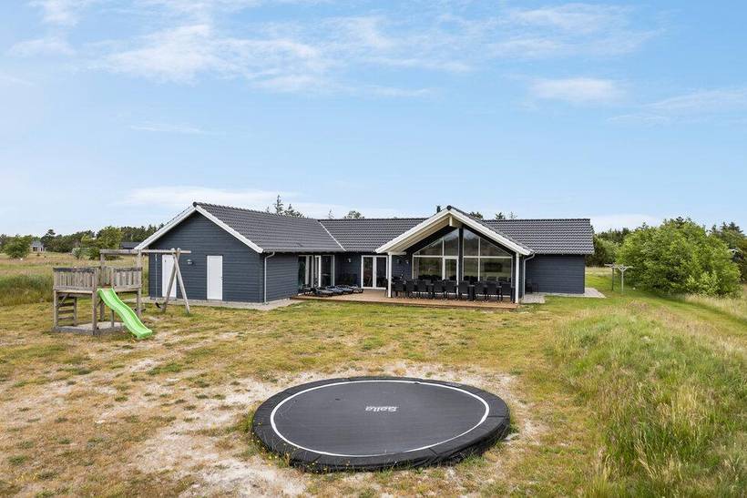 Foto von Ferienhaus SU09 in Bratten - Nordjütland Ost