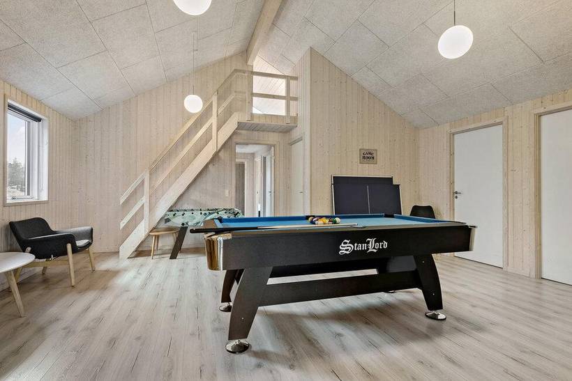 Foto von Ferienhaus SU09 in Bratten - Nordjütland Ost