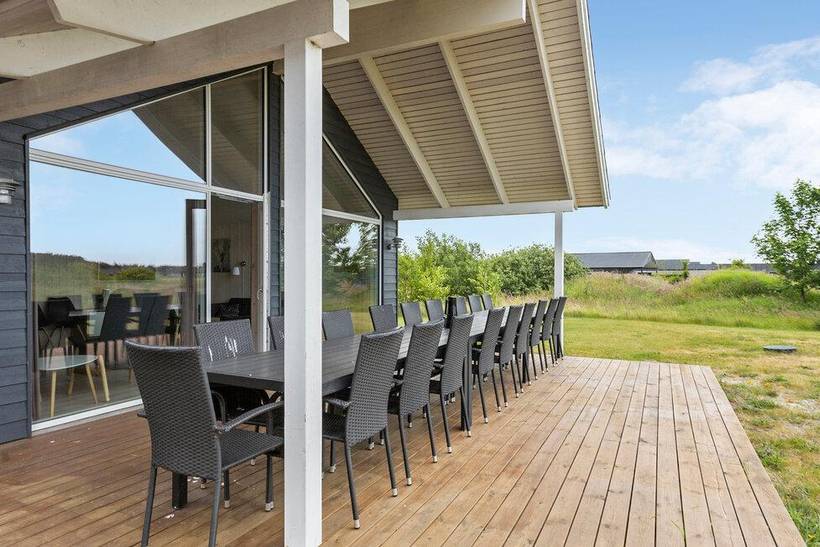 Foto von Ferienhaus SU09 in Bratten - Nordjütland Ost