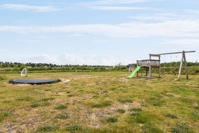 Foto von Ferienhaus SU09 in Bratten - Nordjütland Ost