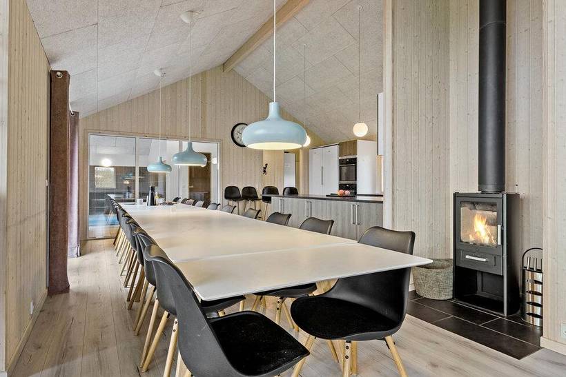 Foto von Ferienhaus SU09 in Bratten - Nordjütland Ost