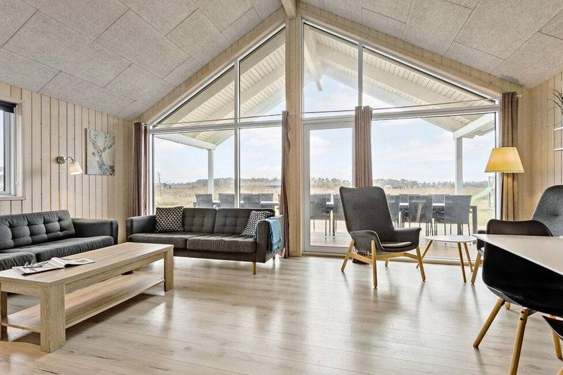 Foto von Ferienhaus SU09 in Bratten - Nordjütland Ost