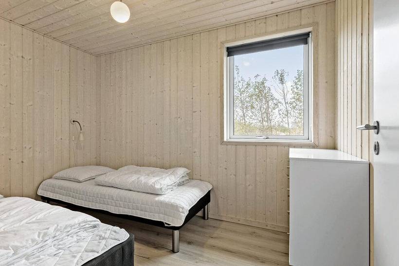 Foto von Ferienhaus SU09 in Bratten - Nordjütland Ost