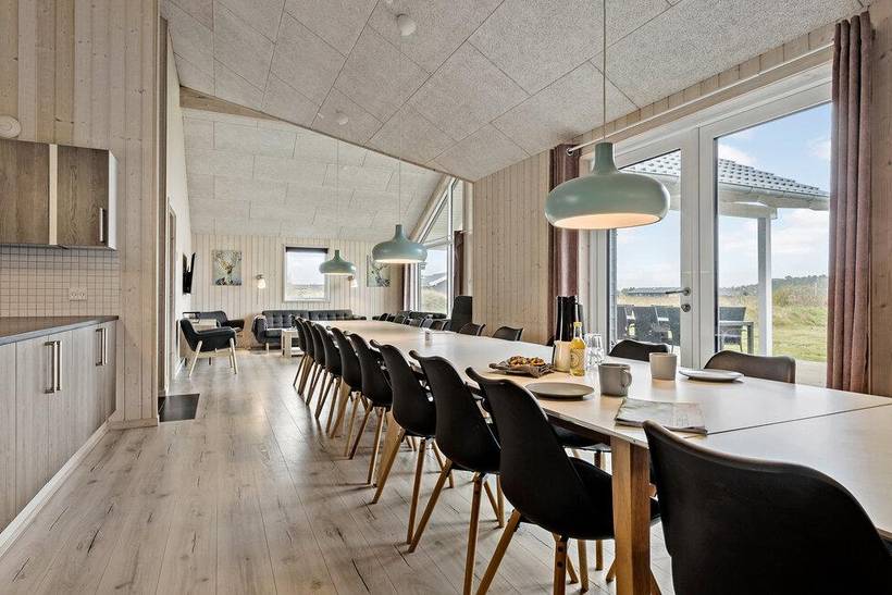 Foto von Ferienhaus SU09 in Bratten - Nordjütland Ost