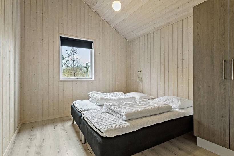 Foto von Ferienhaus SU09 in Bratten - Nordjütland Ost