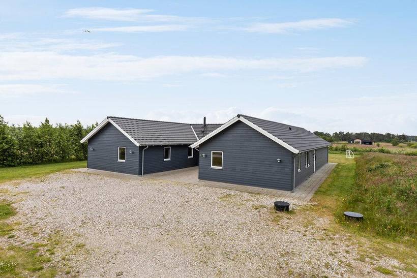 Foto von Ferienhaus SU09 in Bratten - Nordjütland Ost