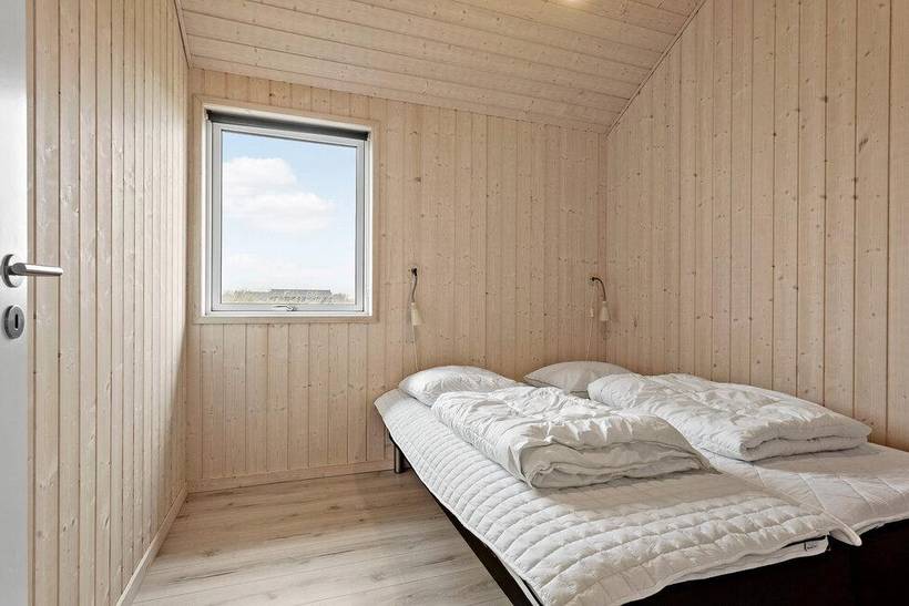 Foto von Ferienhaus SU09 in Bratten - Nordjütland Ost
