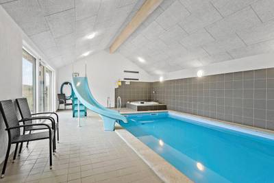 Vorschaubild von Ferienhaus SU09 in Bratten - Nordjütland Ost