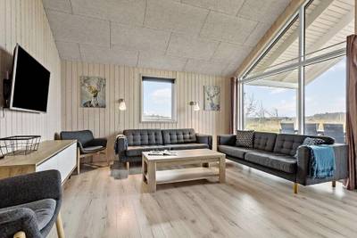 Vorschaubild von Ferienhaus SU09 in Bratten - Nordjütland Ost