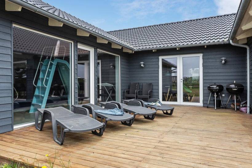 Foto von Ferienhaus SU09 in Bratten - Nordjütland Ost