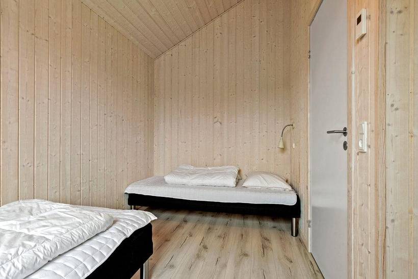 Foto von Ferienhaus SU09 in Bratten - Nordjütland Ost