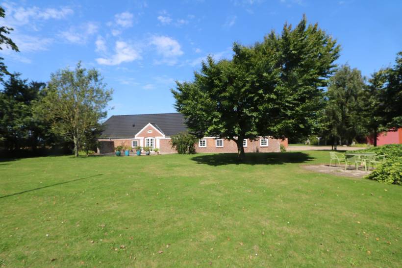 Foto von Ferienhaus SU15 in Stauning - Westjütland