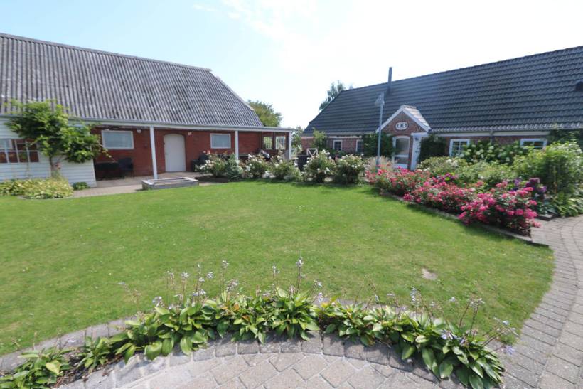 Foto von Ferienhaus SU15 in Stauning - Westjütland