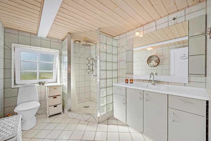 Foto von Ferienhaus SU15 in Stauning - Westjütland