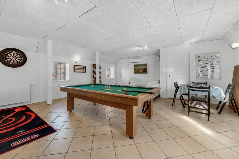 Foto von Ferienhaus SU15 in Stauning - Westjütland