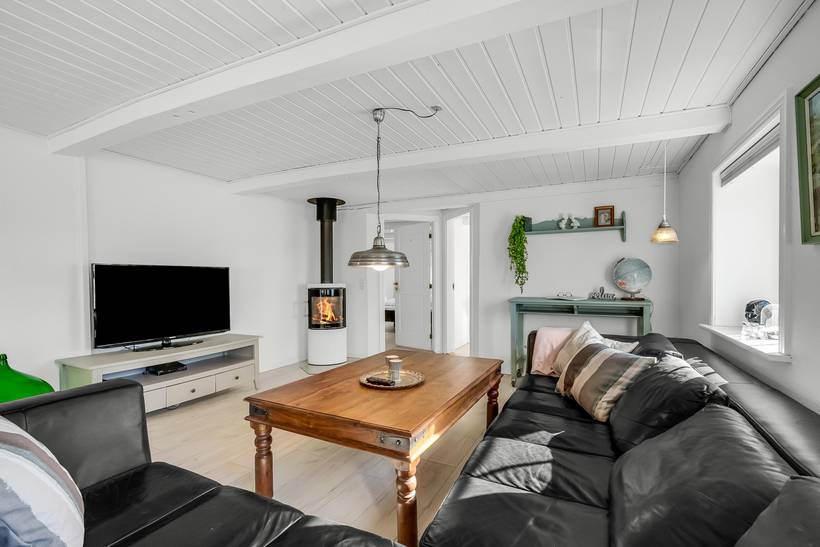Foto von Ferienhaus SU15 in Stauning - Westjütland