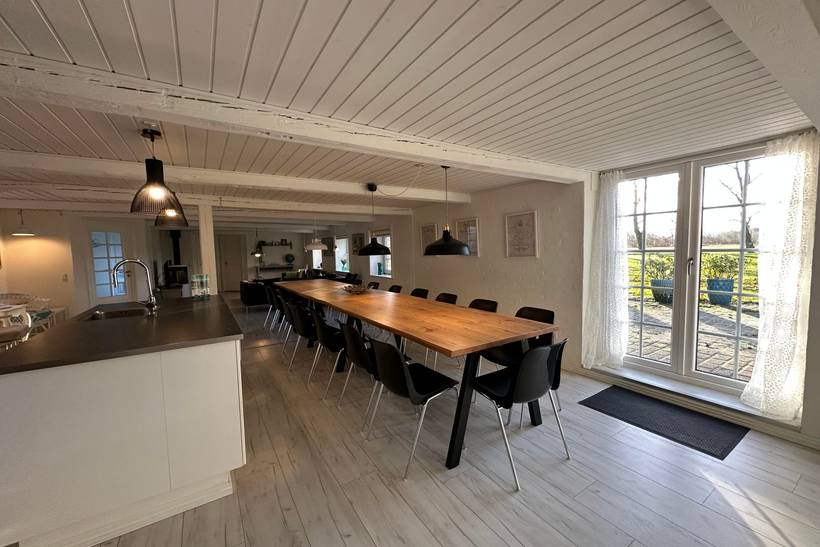 Foto von Ferienhaus SU15 in Stauning - Westjütland
