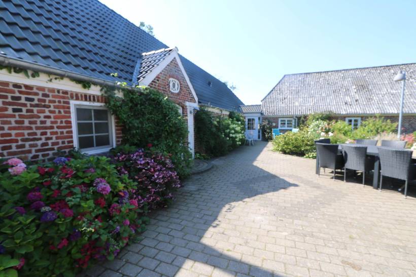 Foto von Ferienhaus SU15 in Stauning - Westjütland