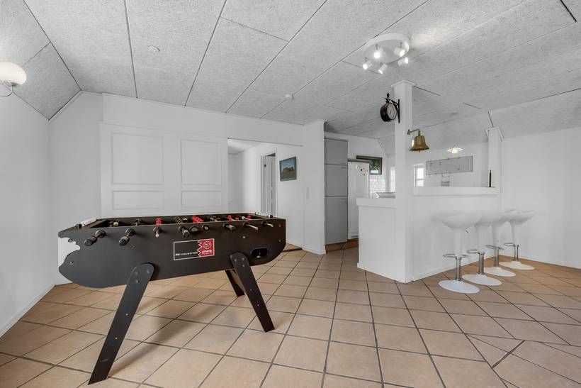 Foto von Ferienhaus SU15 in Stauning - Westjütland