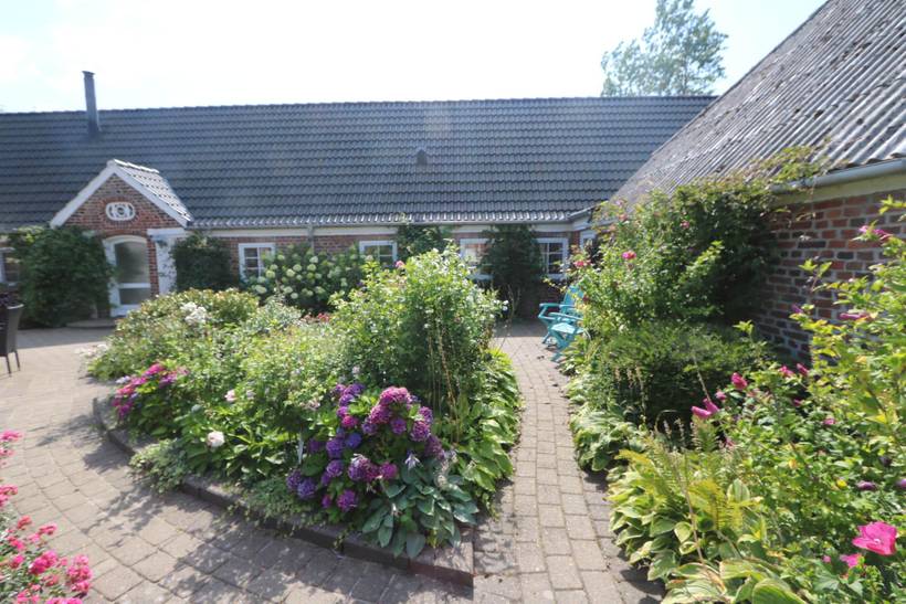 Foto von Ferienhaus SU15 in Stauning - Westjütland