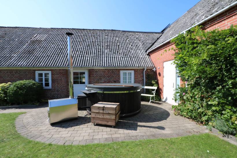 Foto von Ferienhaus SU15 in Stauning - Westjütland
