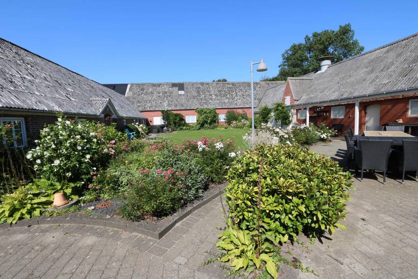 Foto von Ferienhaus SU15 in Stauning - Westjütland