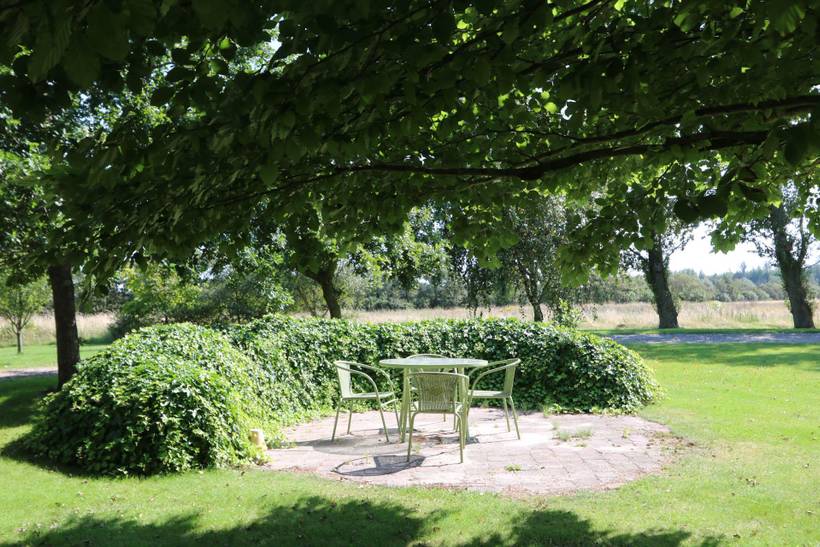 Foto von Ferienhaus SU15 in Stauning - Westjütland