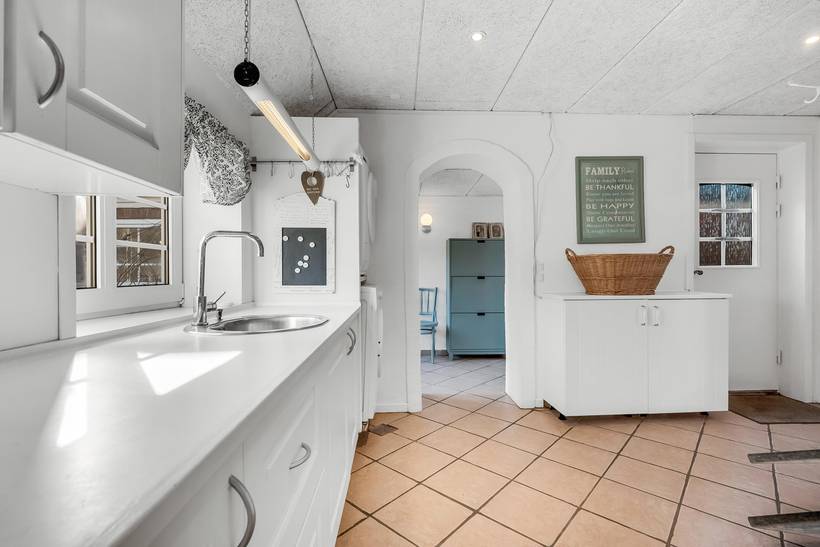 Foto von Ferienhaus SU15 in Stauning - Westjütland