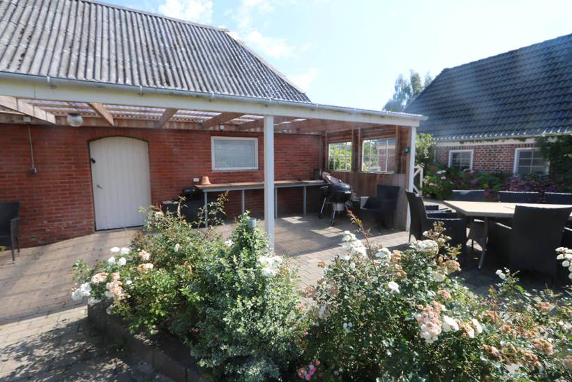 Foto von Ferienhaus SU15 in Stauning - Westjütland