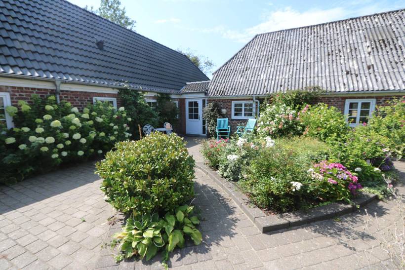 Foto von Ferienhaus SU15 in Stauning - Westjütland